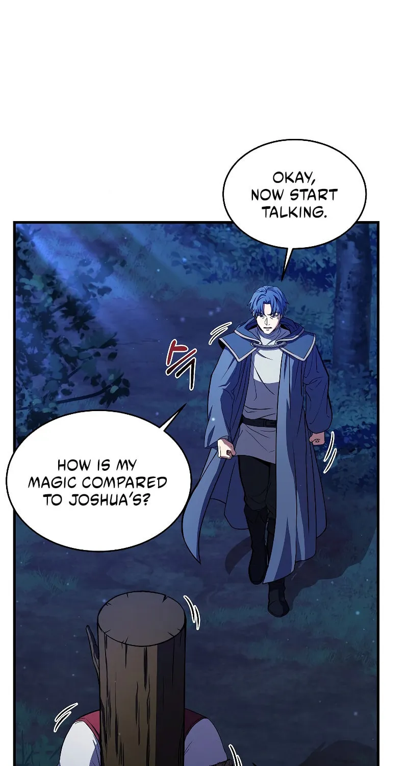 The Legendary Spearman Returns Chapter 30 page 75 - 
