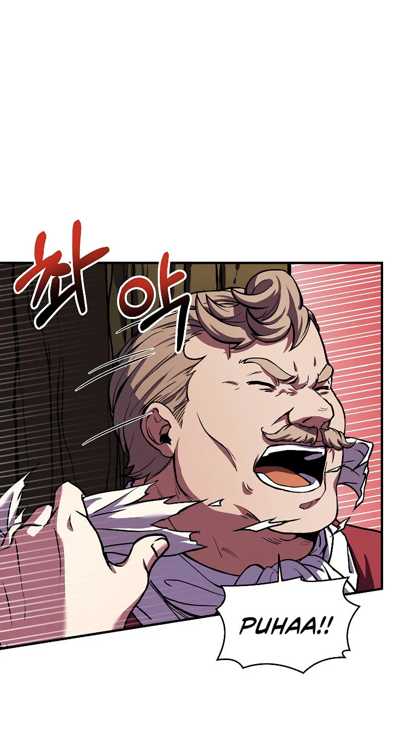 The Legendary Spearman Returns Chapter 30 page 77 - 