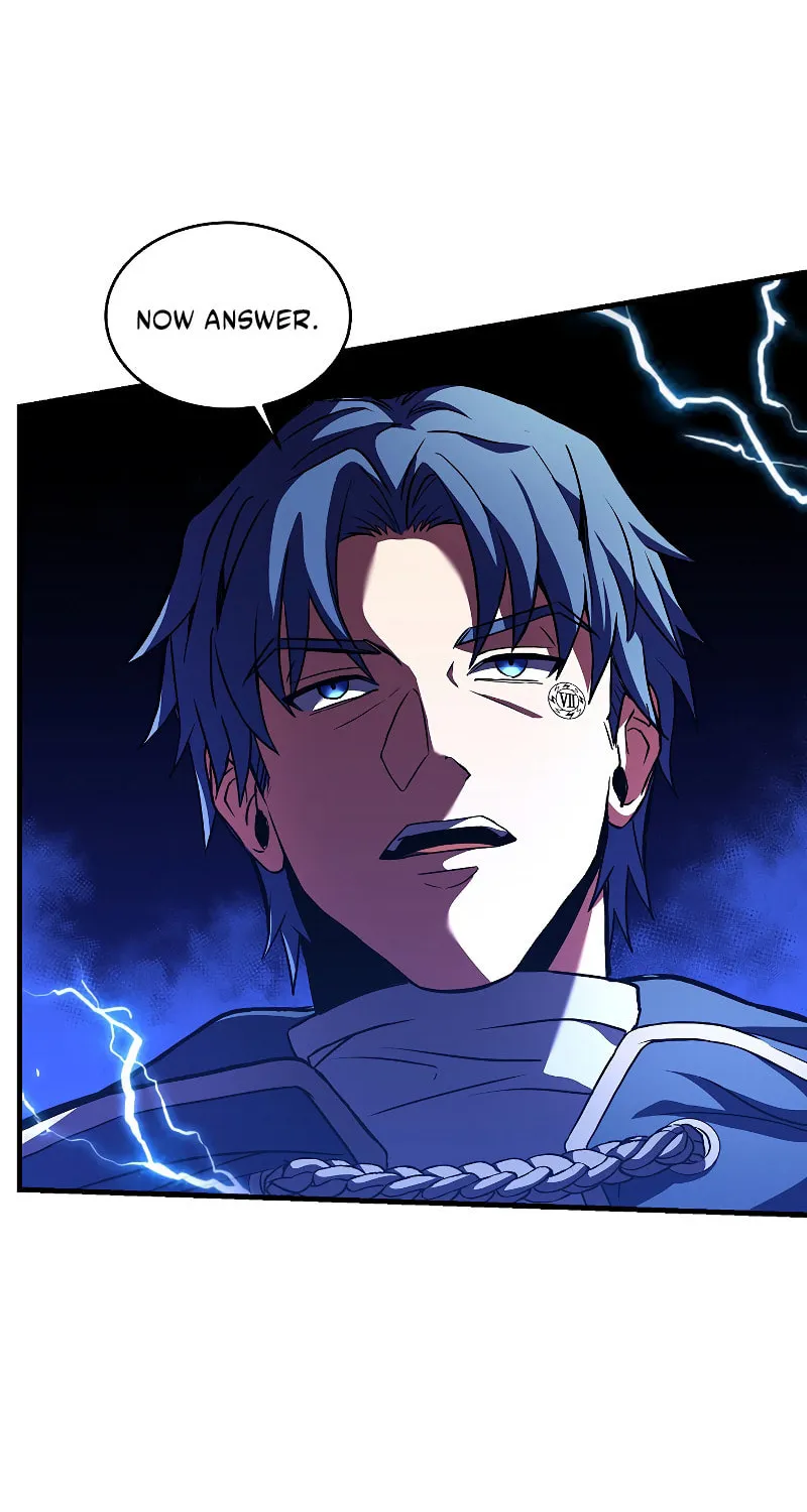 The Legendary Spearman Returns Chapter 30 page 78 - 