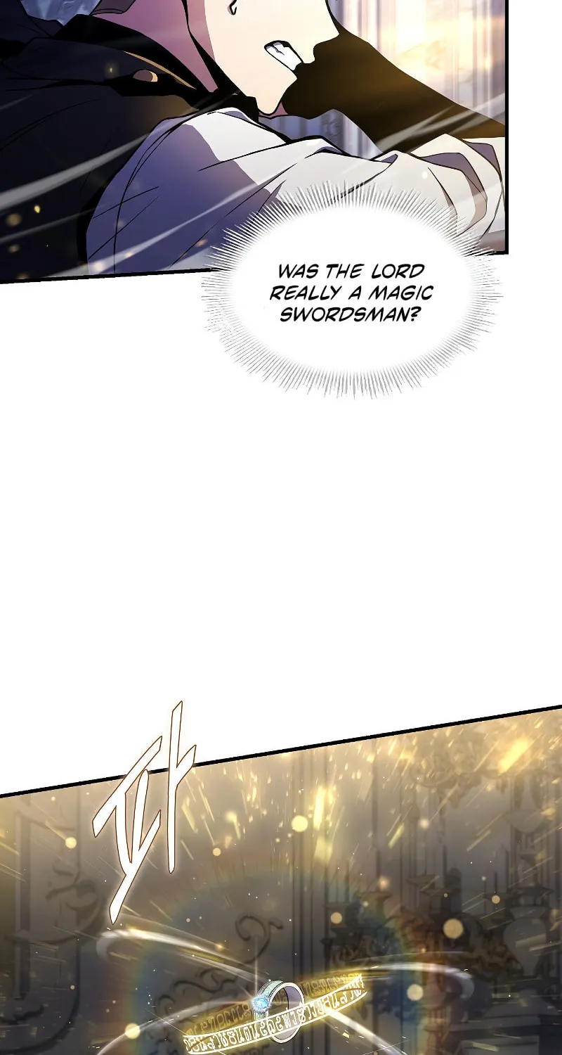 The Legendary Spearman Returns Chapter 30 page 9 - 