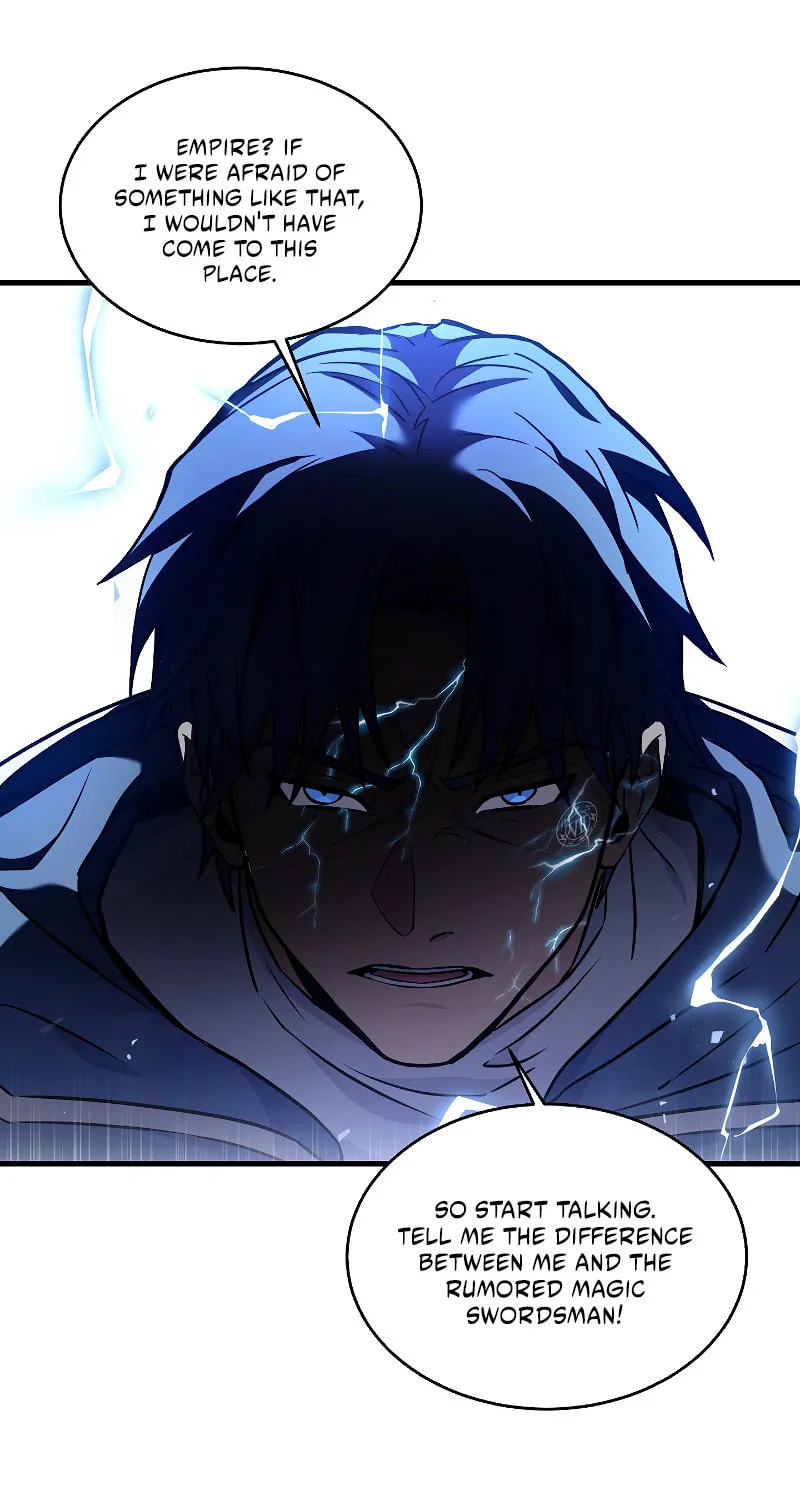 The Legendary Spearman Returns Chapter 30 page 83 - 
