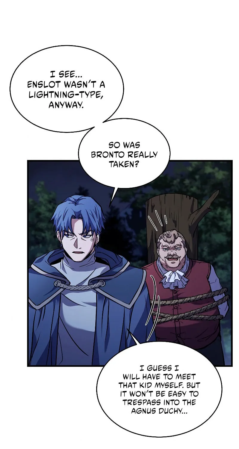 The Legendary Spearman Returns Chapter 30 page 86 - 