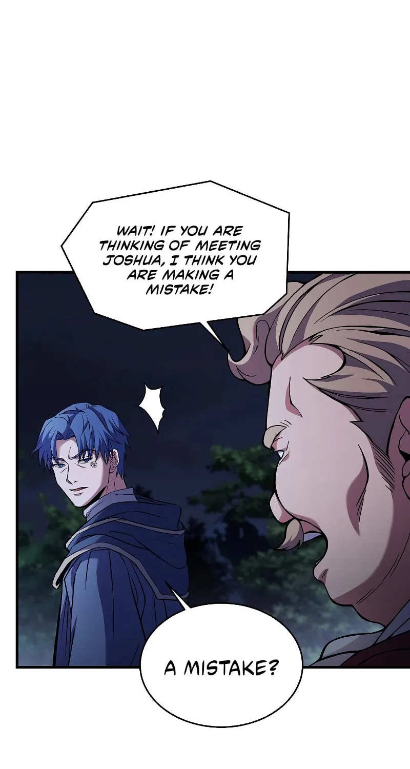 The Legendary Spearman Returns Chapter 30 page 87 - 