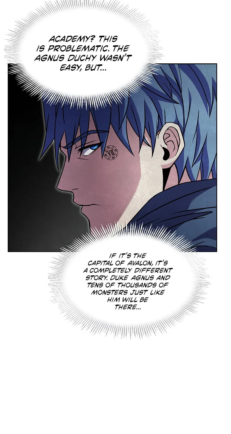 The Legendary Spearman Returns Chapter 30 page 90 - 