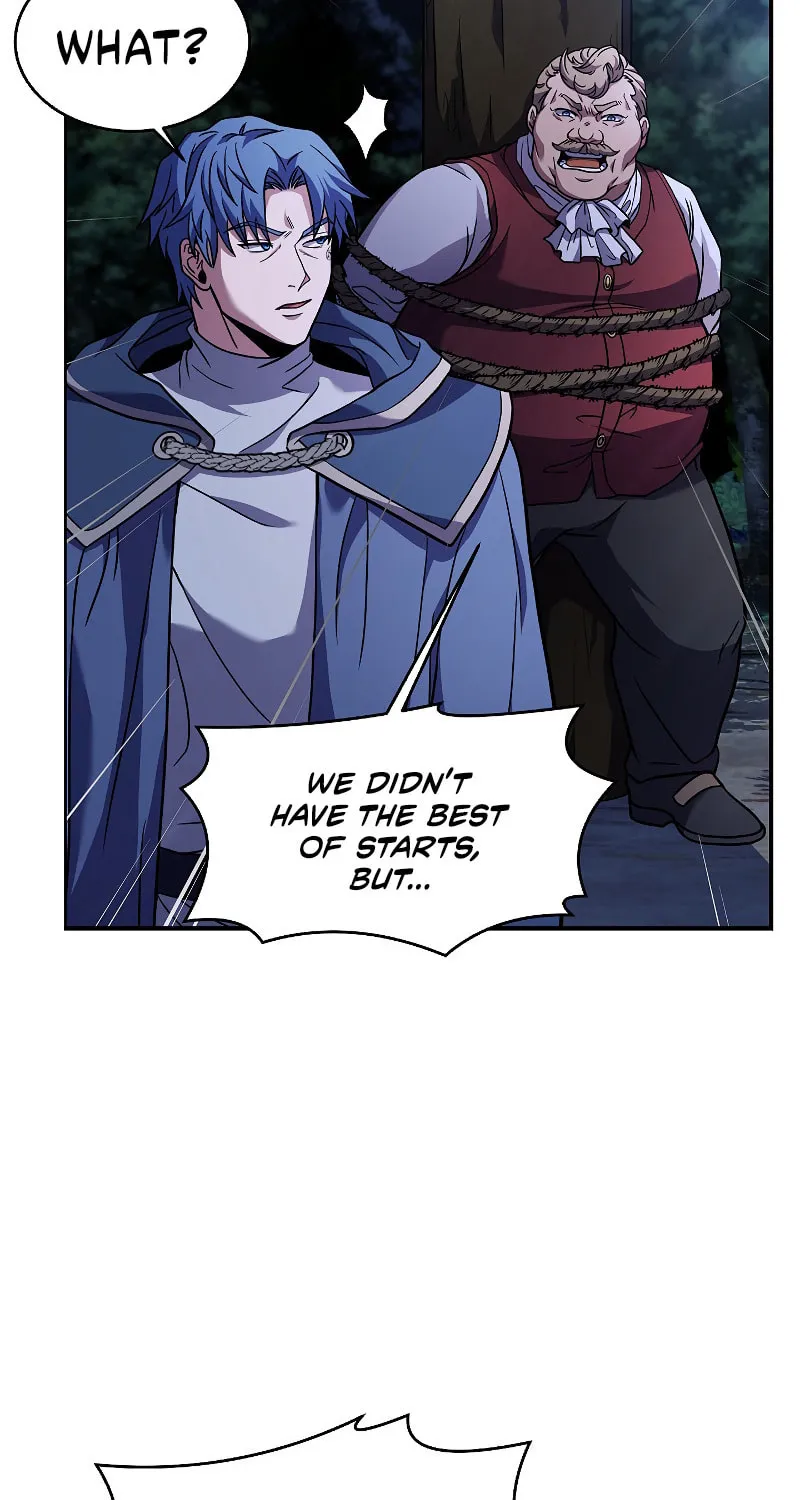 The Legendary Spearman Returns Chapter 30 page 92 - 