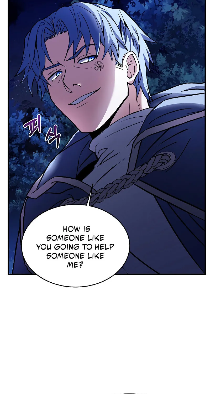 The Legendary Spearman Returns Chapter 30 page 95 - 