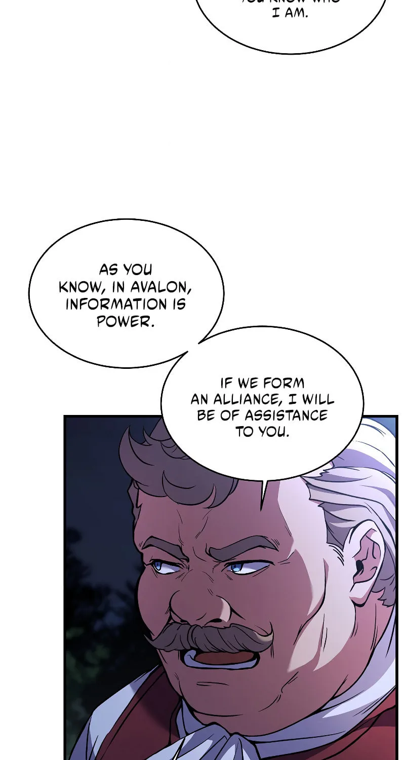 The Legendary Spearman Returns Chapter 30 page 99 - 