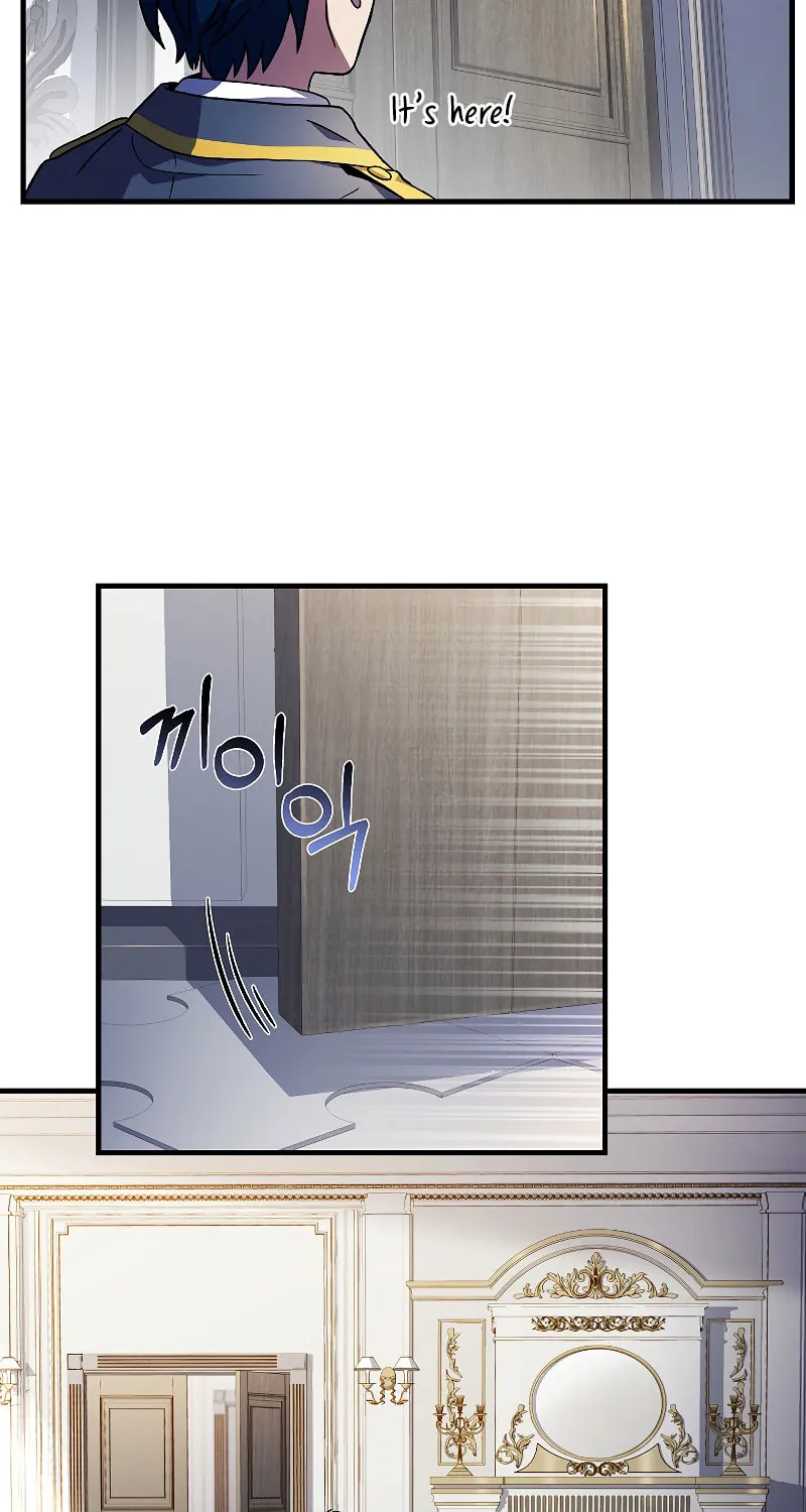 The Legendary Spearman Returns Chapter 31 page 14 - 
