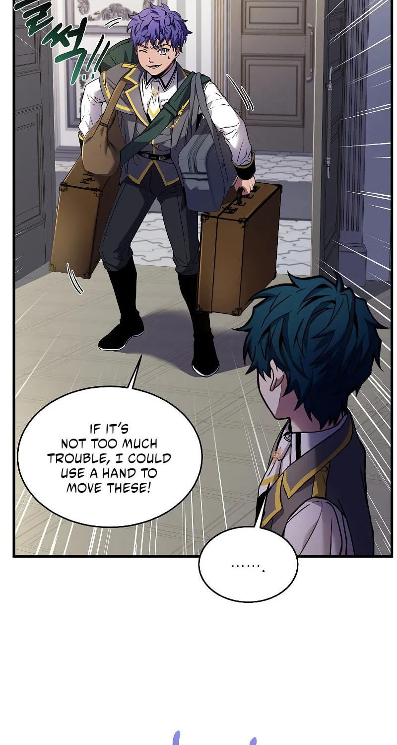 The Legendary Spearman Returns Chapter 31 page 18 - 
