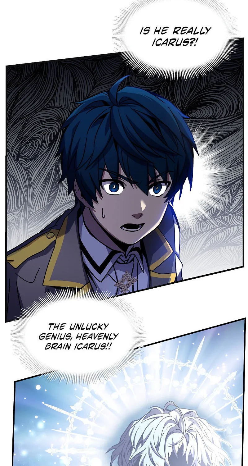 The Legendary Spearman Returns Chapter 31 page 30 - 