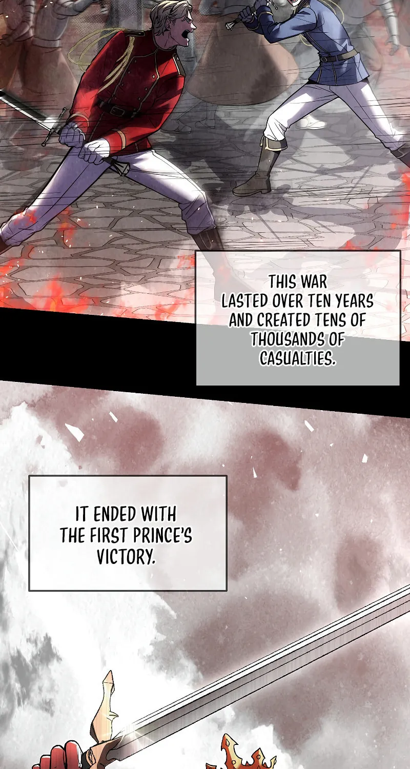 The Legendary Spearman Returns Chapter 31 page 35 - 
