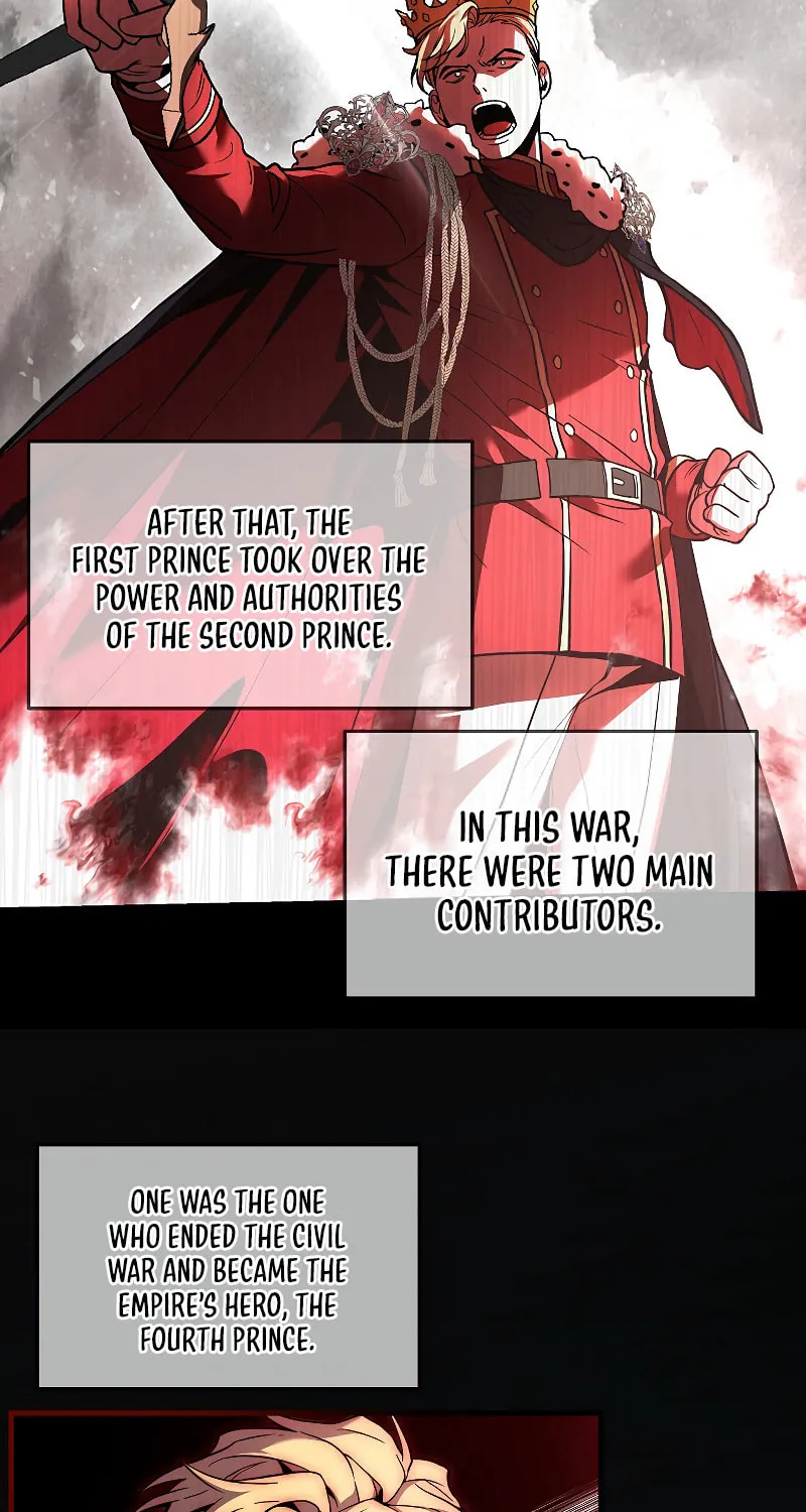 The Legendary Spearman Returns Chapter 31 page 36 - 