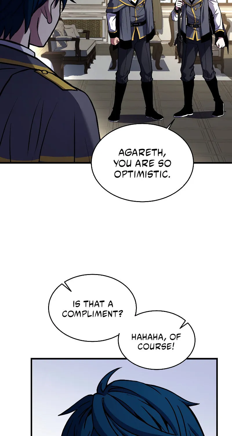 The Legendary Spearman Returns Chapter 31 page 44 - 