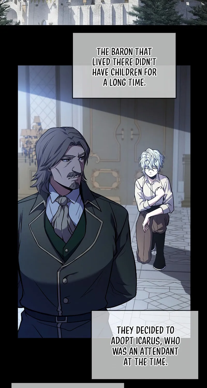 The Legendary Spearman Returns Chapter 31 page 48 - 