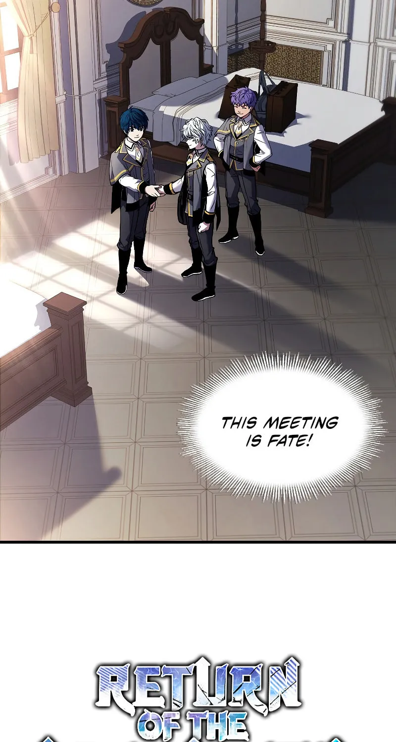 The Legendary Spearman Returns Chapter 31 page 60 - 