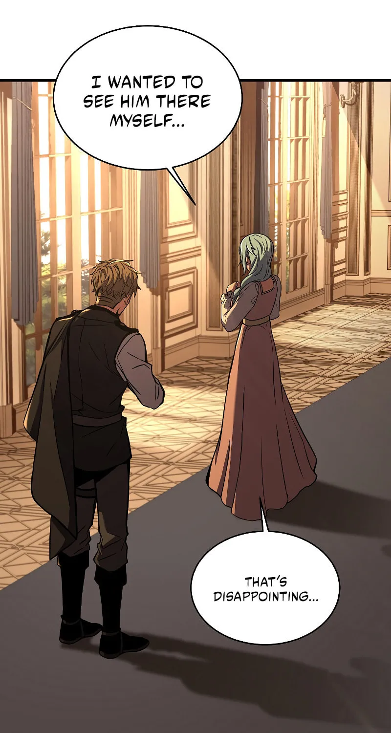 The Legendary Spearman Returns Chapter 31 page 65 - 