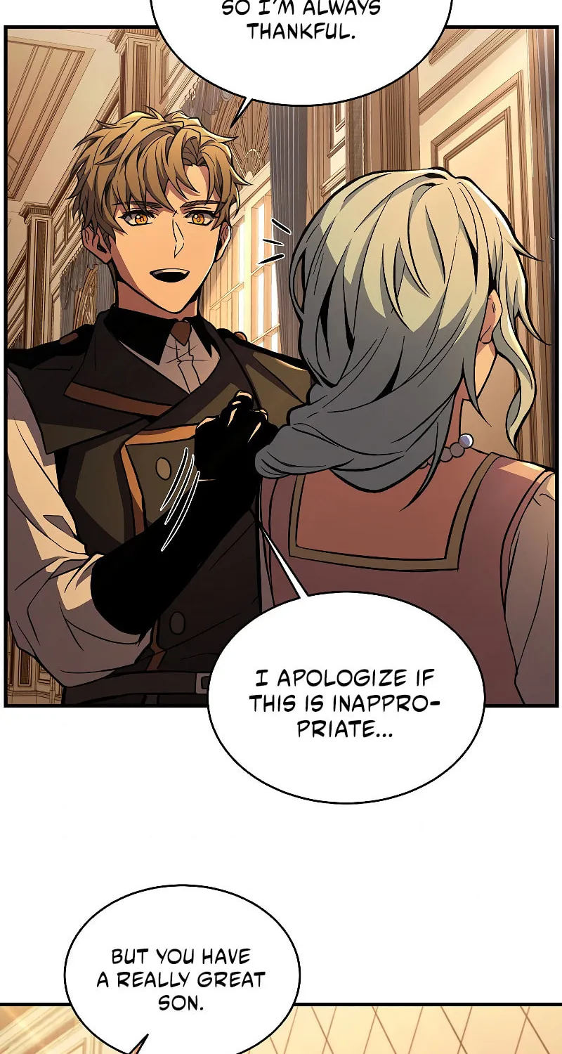 The Legendary Spearman Returns Chapter 31 page 69 - 
