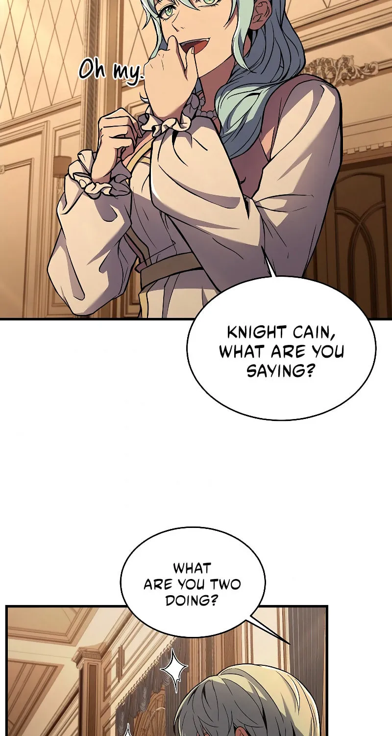 The Legendary Spearman Returns Chapter 31 page 71 - 