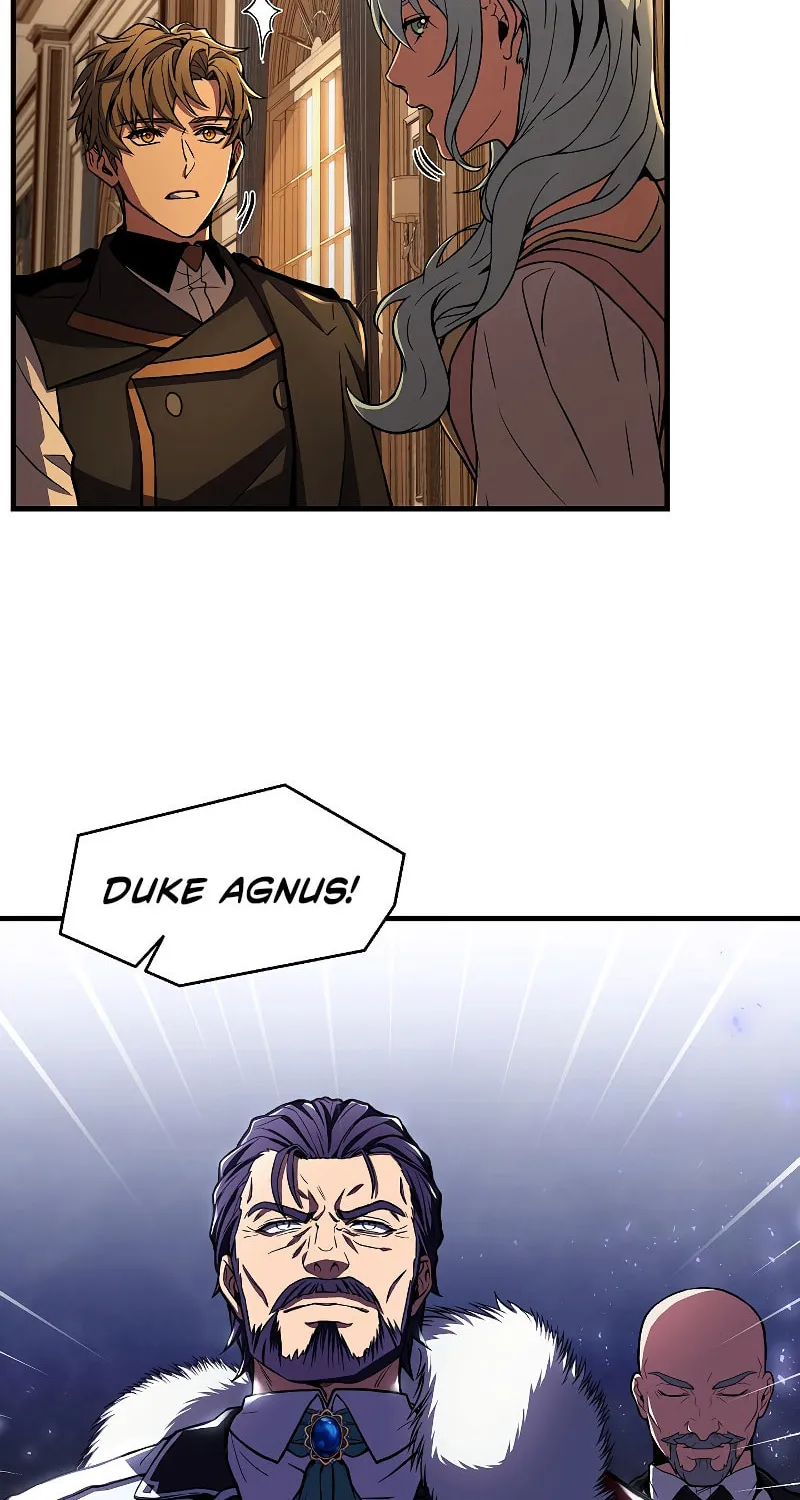 The Legendary Spearman Returns Chapter 31 page 72 - 