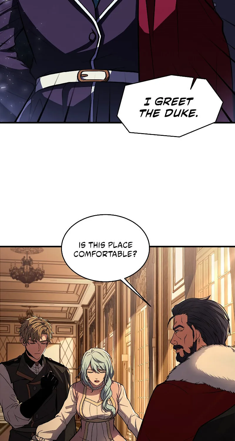 The Legendary Spearman Returns Chapter 31 page 74 - 