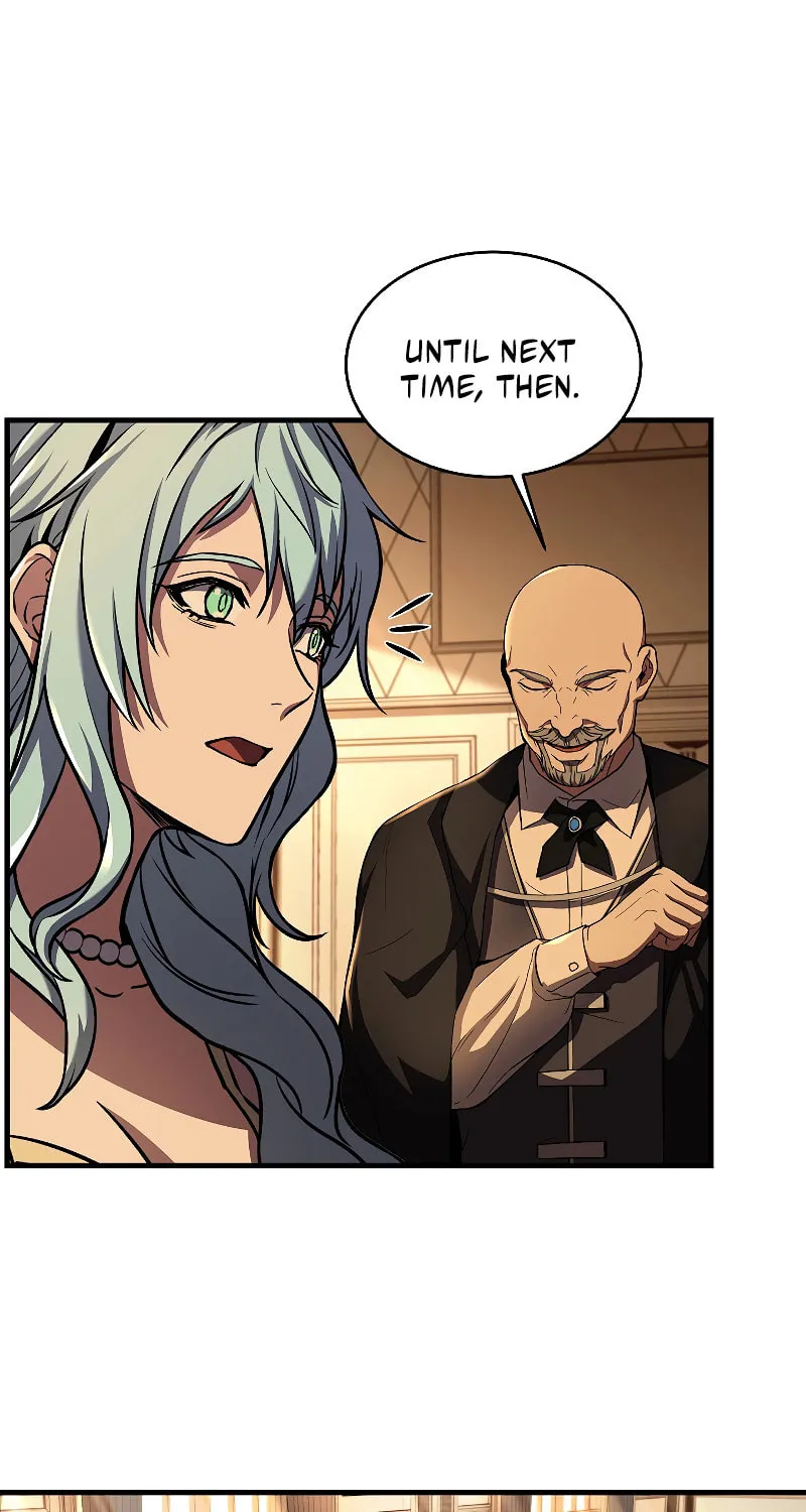 The Legendary Spearman Returns Chapter 31 page 77 - 