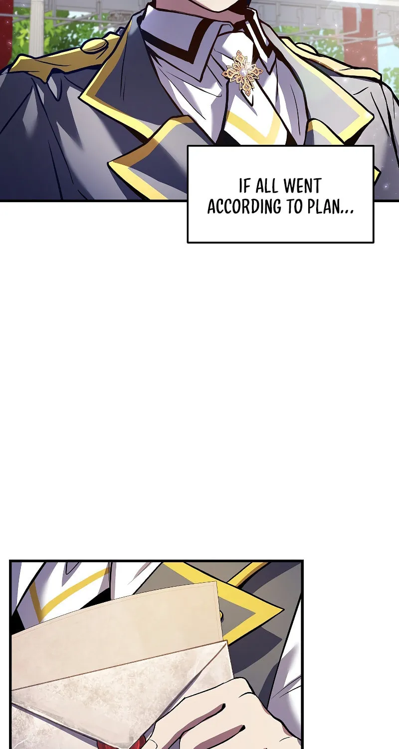 The Legendary Spearman Returns Chapter 31 page 9 - 
