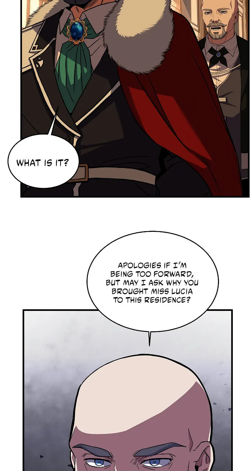The Legendary Spearman Returns Chapter 31 page 81 - 