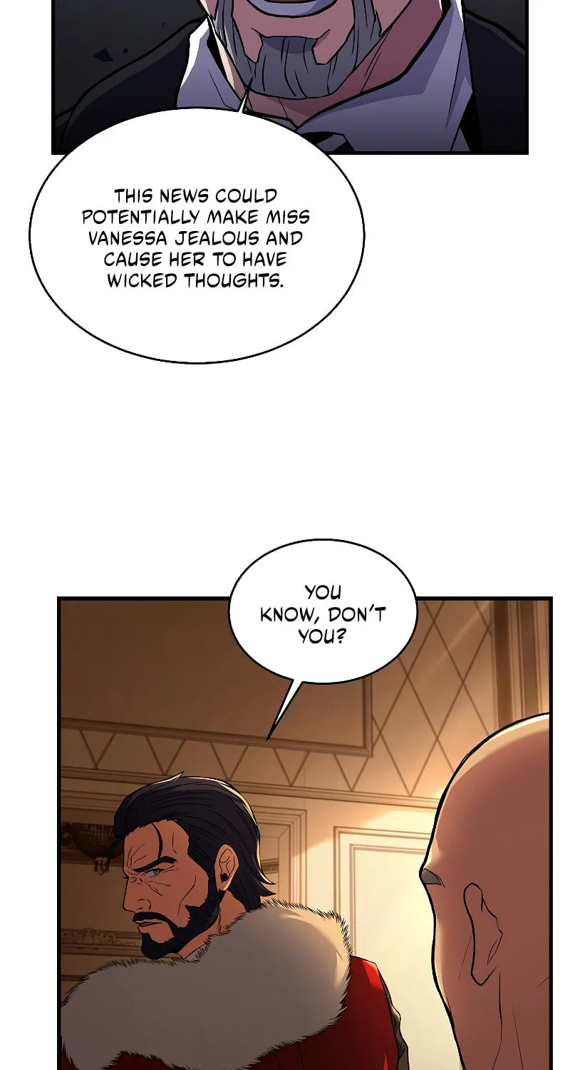 The Legendary Spearman Returns Chapter 31 page 83 - 