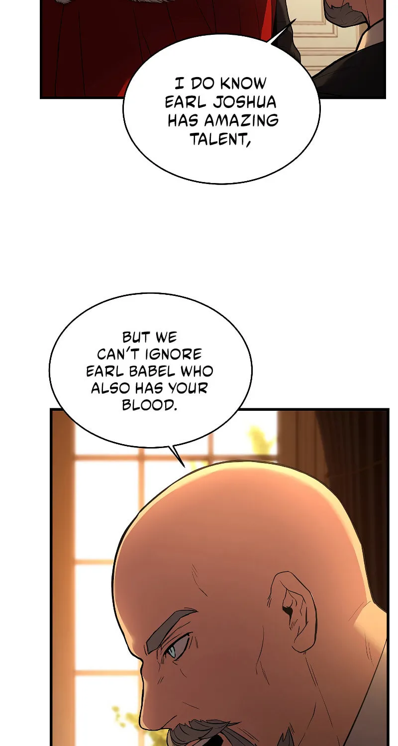 The Legendary Spearman Returns Chapter 31 page 84 - 