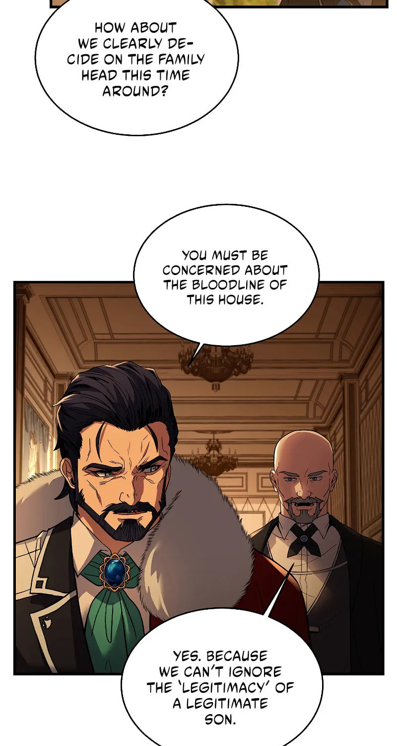 The Legendary Spearman Returns Chapter 31 page 86 - 