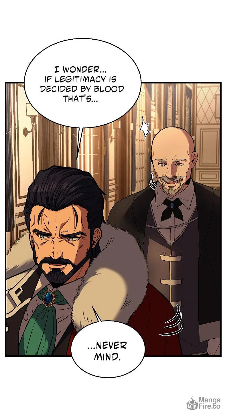 The Legendary Spearman Returns Chapter 31 page 89 - 