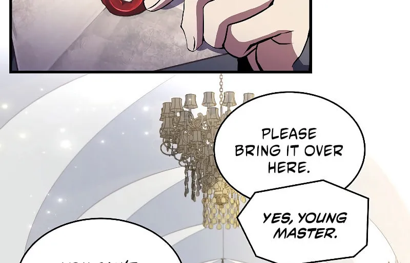 The Legendary Spearman Returns Chapter 31 page 10 - 