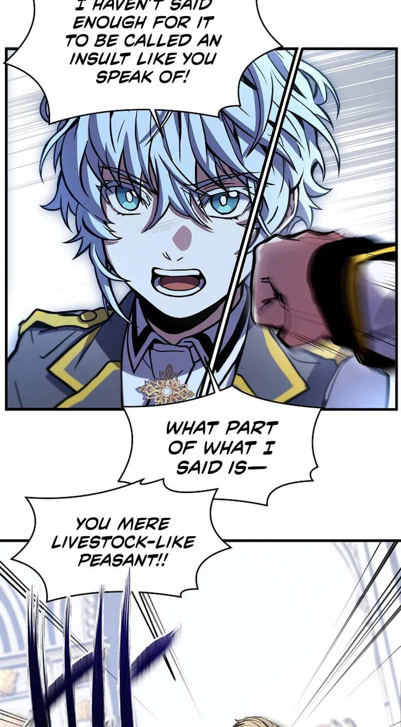 The Legendary Spearman Returns Chapter 32 page 18 - 