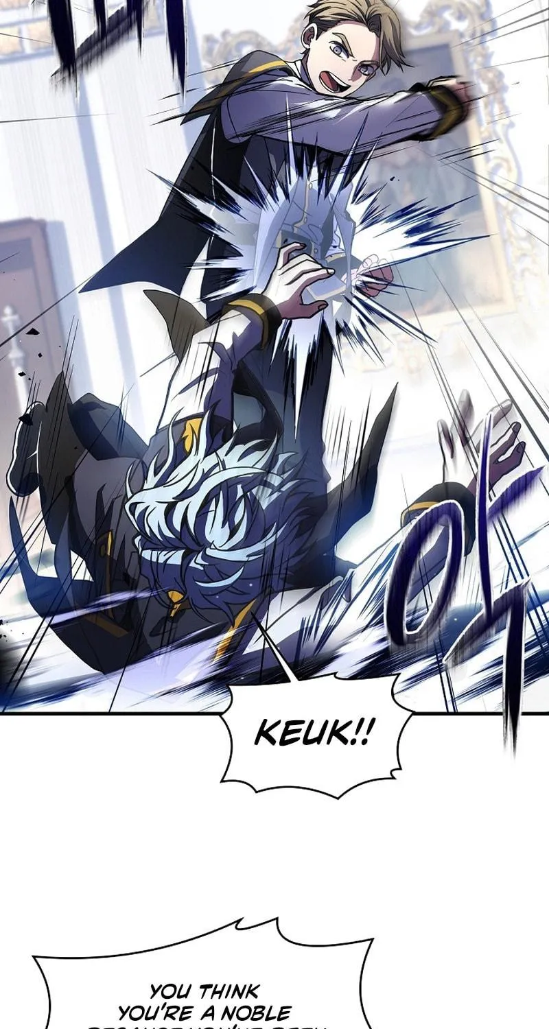 The Legendary Spearman Returns Chapter 32 page 19 - 