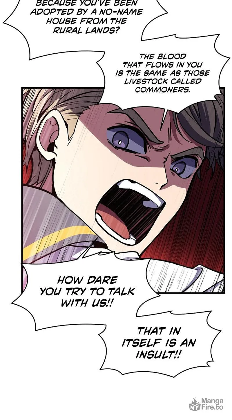 The Legendary Spearman Returns Chapter 32 page 20 - 