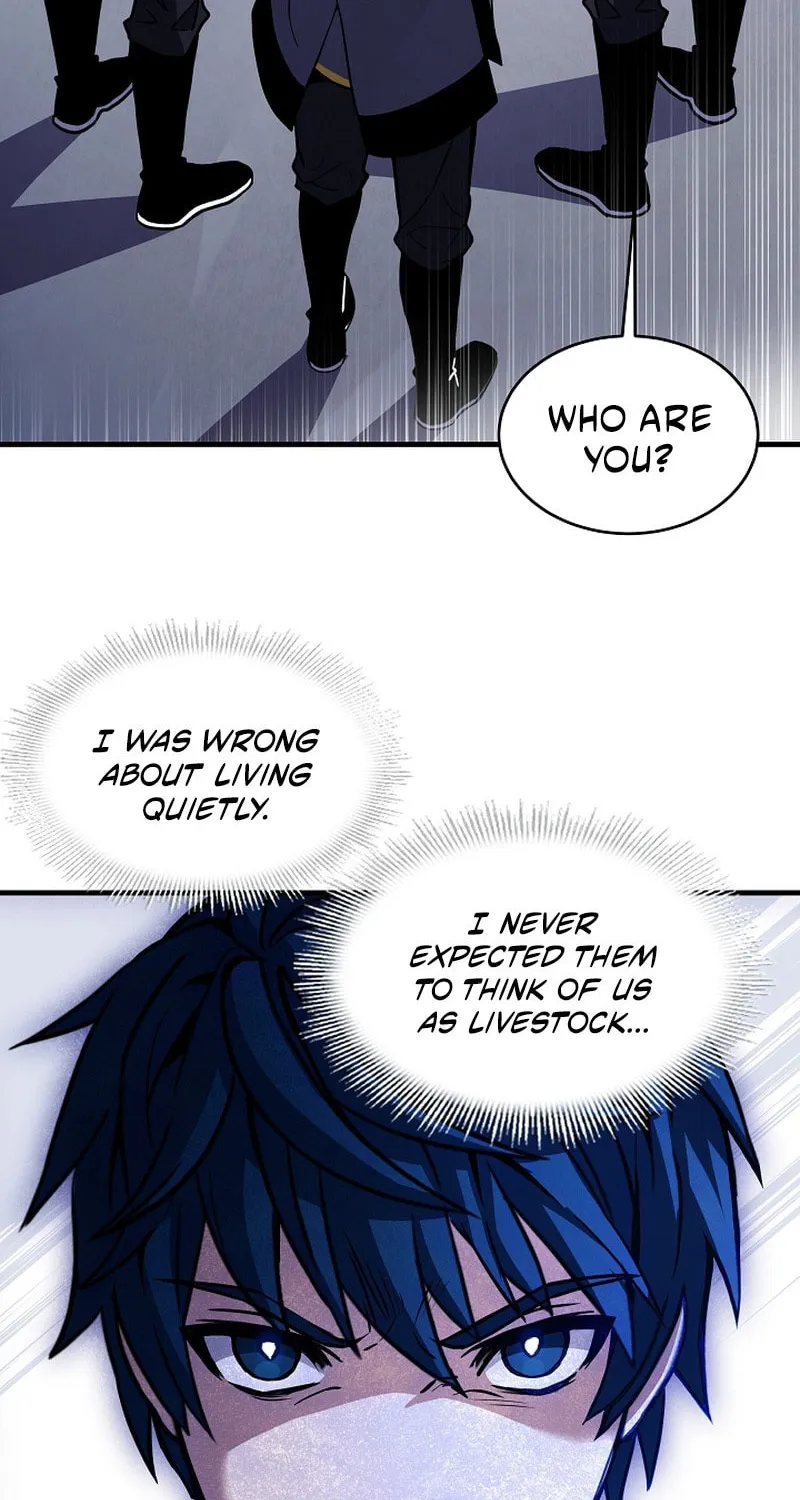 The Legendary Spearman Returns Chapter 32 page 24 - 