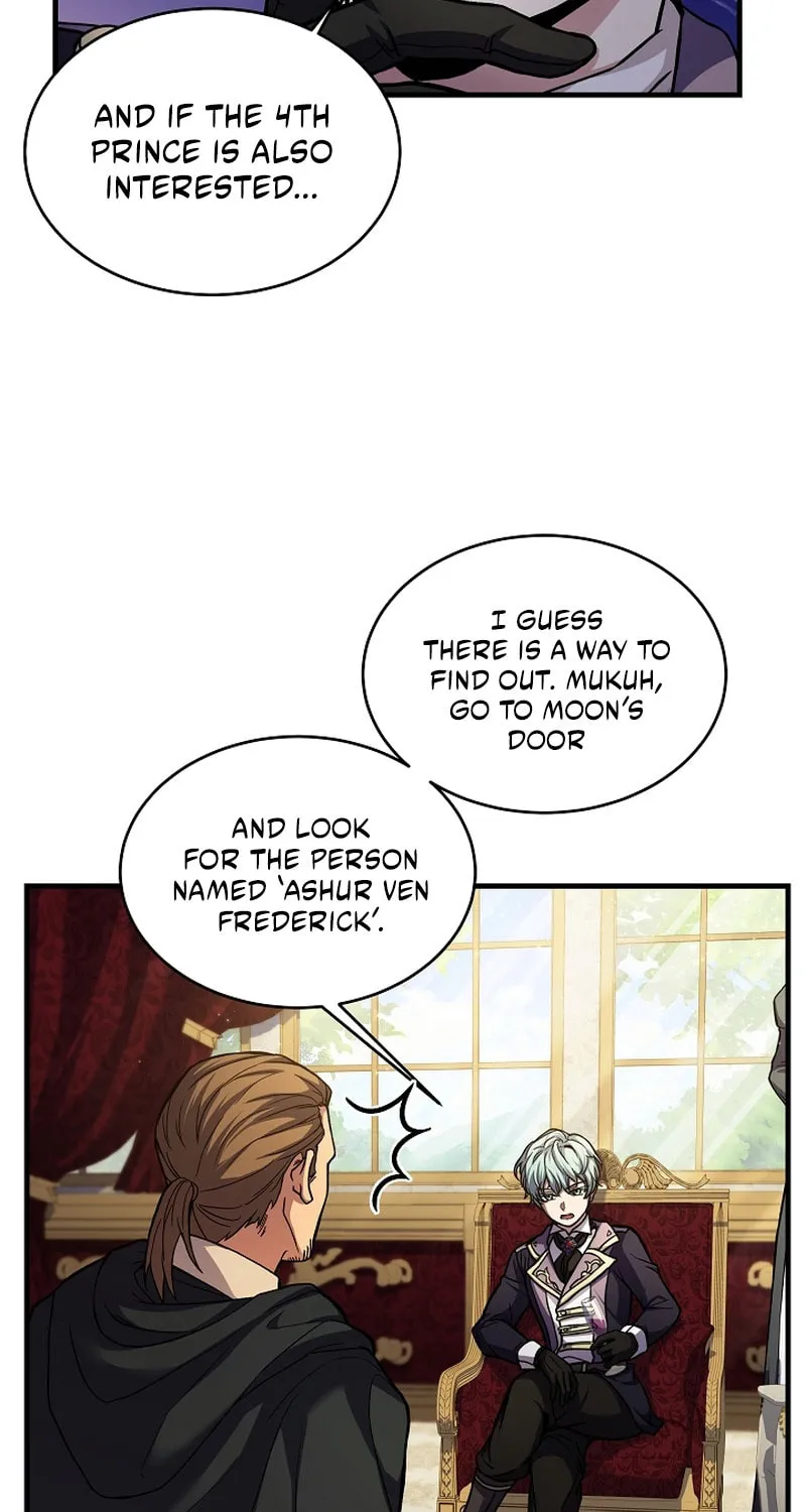 The Legendary Spearman Returns Chapter 32 page 33 - 