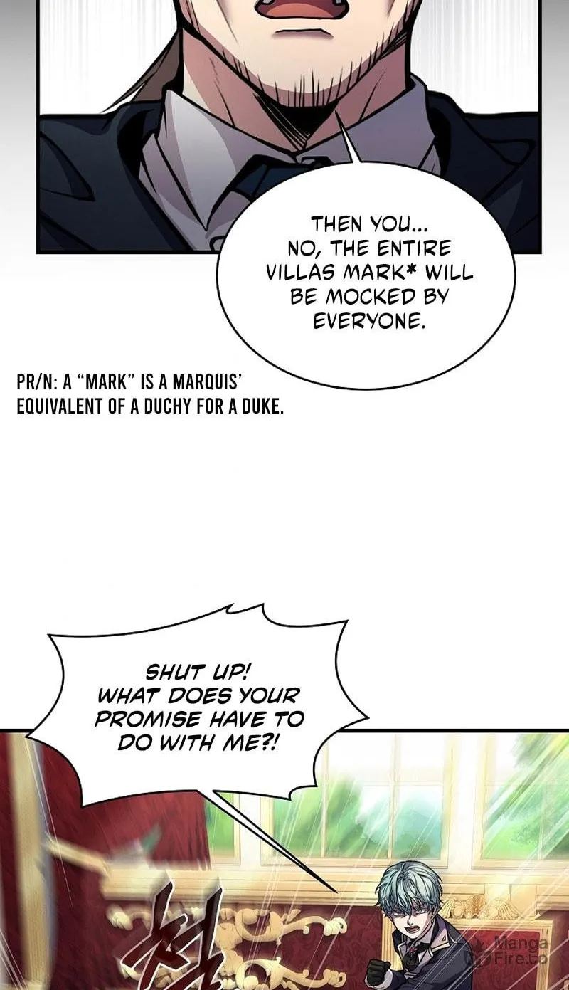 The Legendary Spearman Returns Chapter 32 page 38 - 