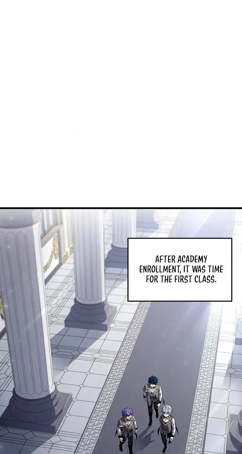 The Legendary Spearman Returns Chapter 32 page 5 - 