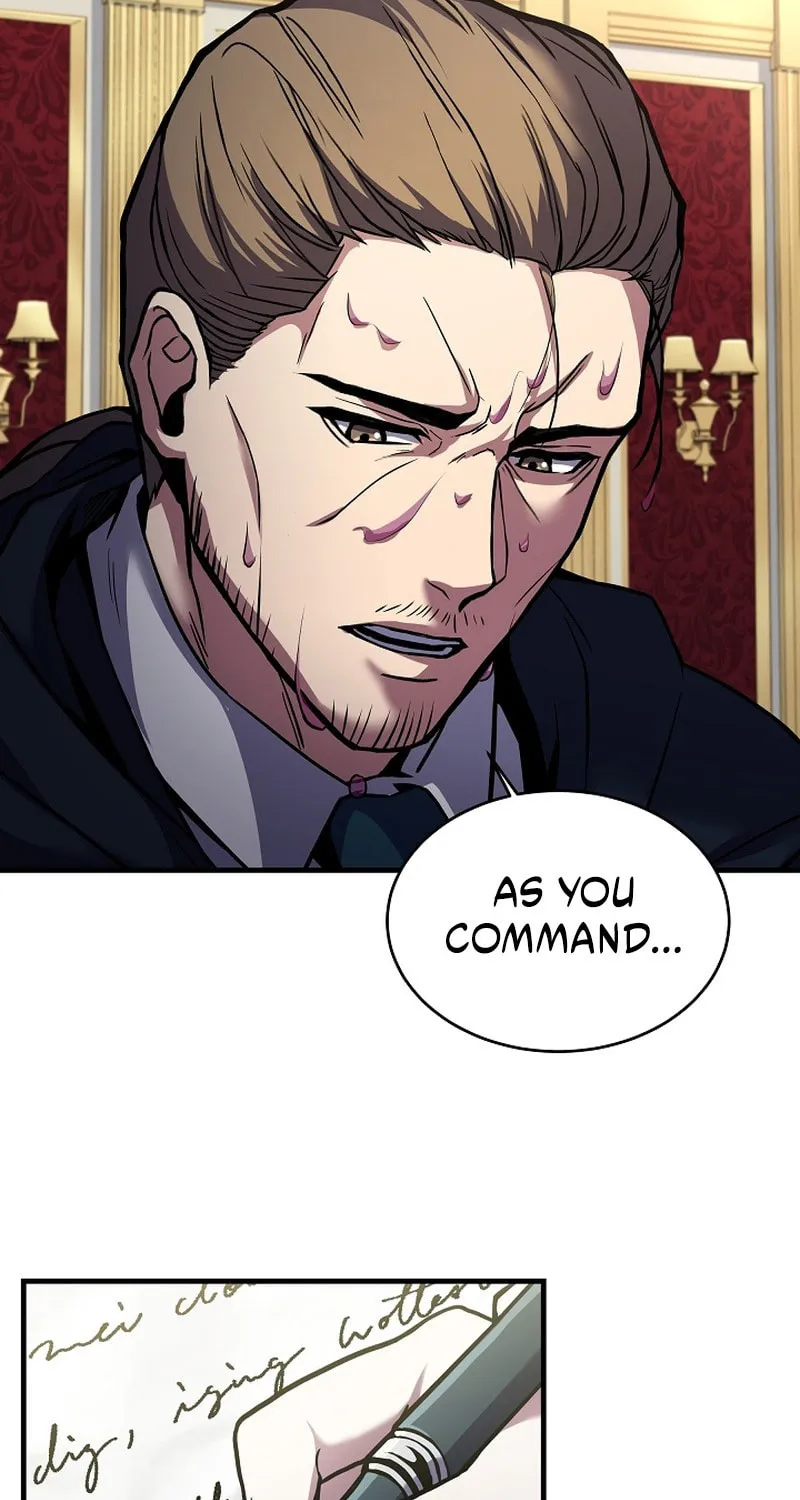 The Legendary Spearman Returns Chapter 32 page 41 - 