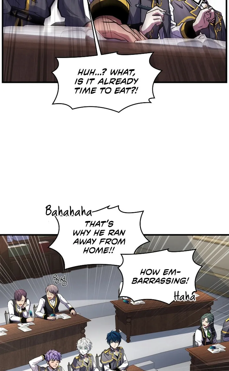 The Legendary Spearman Returns Chapter 32 page 48 - 
