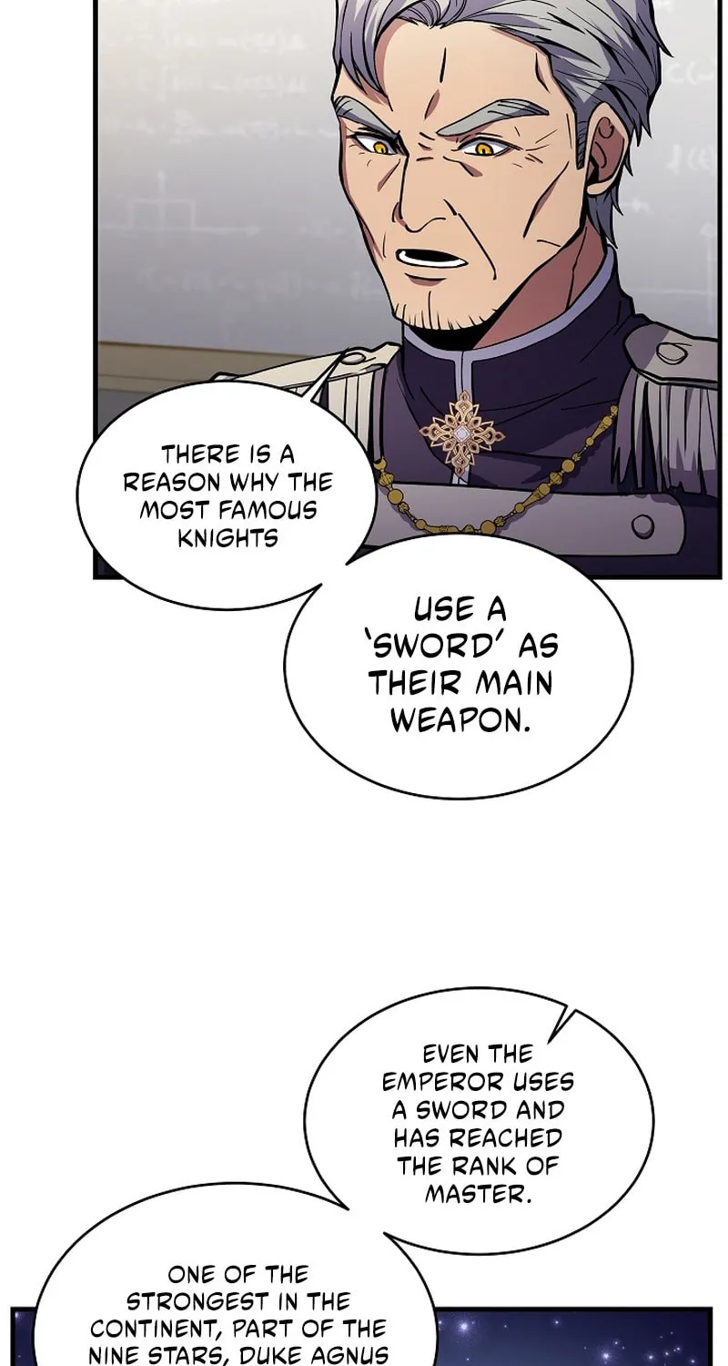 The Legendary Spearman Returns Chapter 32 page 51 - 