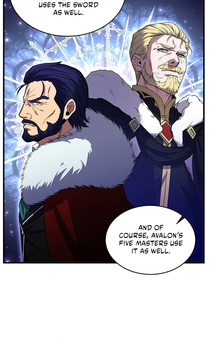 The Legendary Spearman Returns Chapter 32 page 52 - 