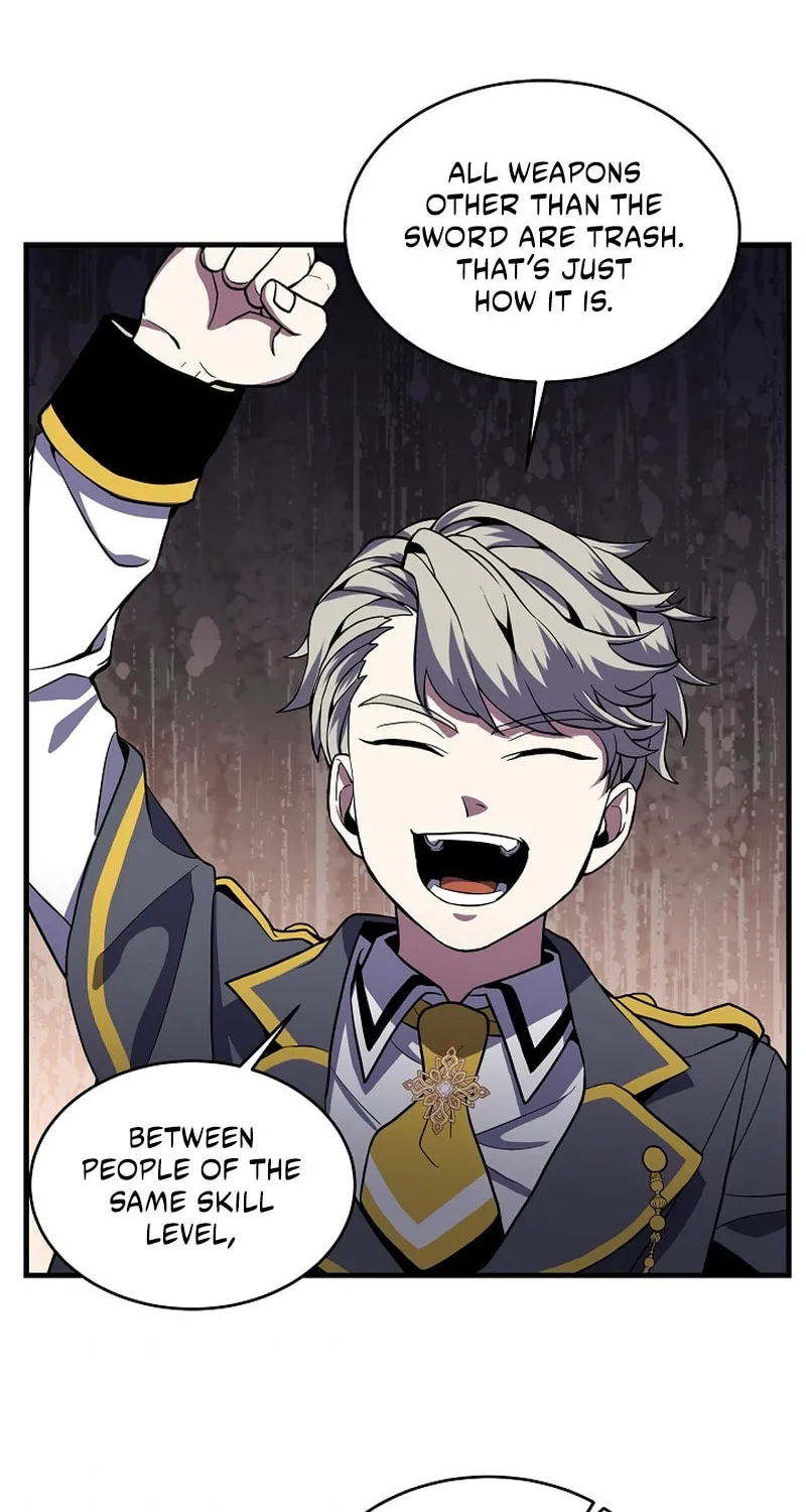 The Legendary Spearman Returns Chapter 32 page 54 - 