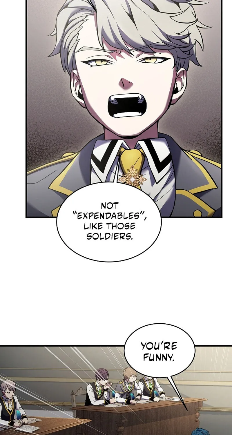 The Legendary Spearman Returns Chapter 32 page 57 - 