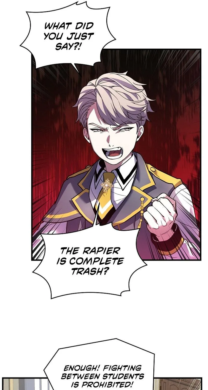 The Legendary Spearman Returns Chapter 32 page 61 - 