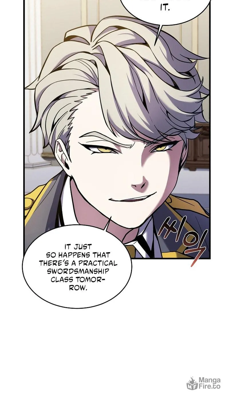 The Legendary Spearman Returns Chapter 32 page 68 - 