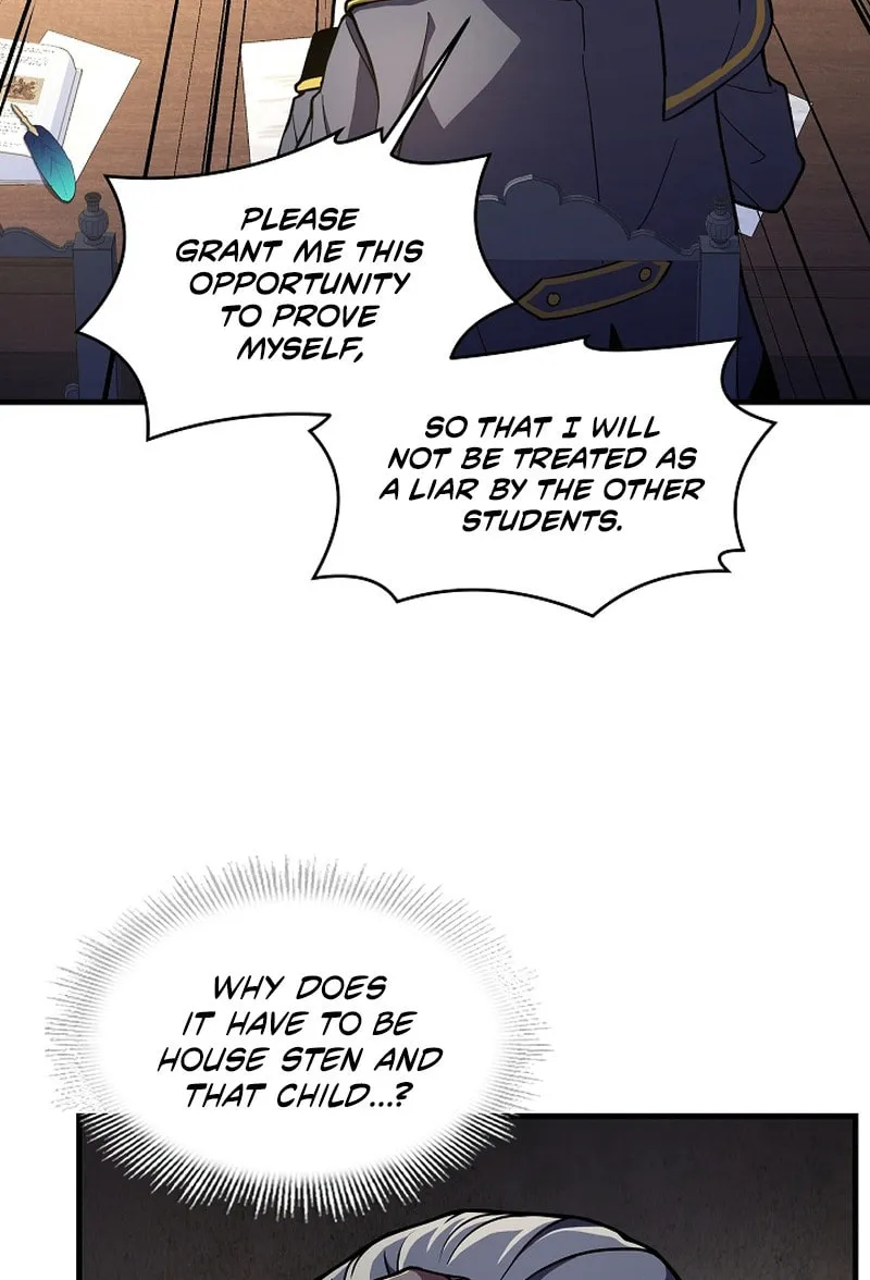 The Legendary Spearman Returns Chapter 32 page 70 - 