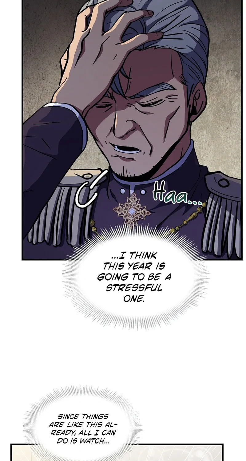 The Legendary Spearman Returns Chapter 32 page 71 - 
