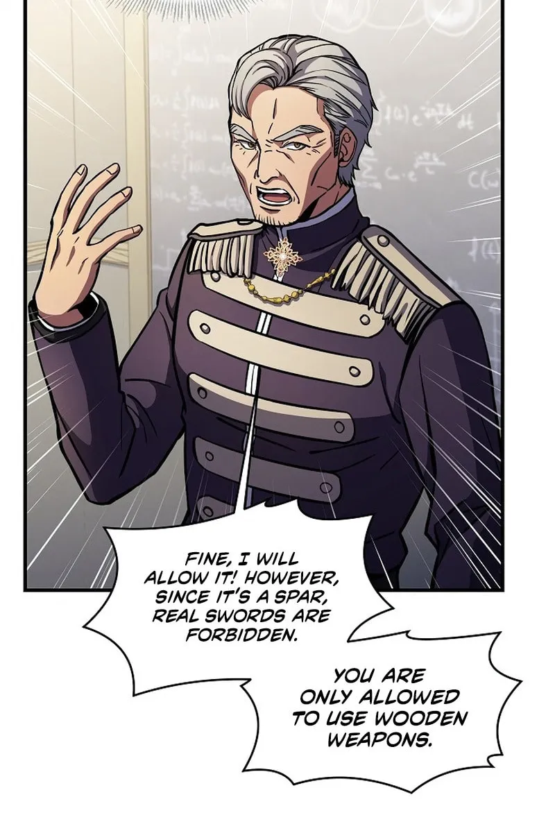 The Legendary Spearman Returns Chapter 32 page 72 - 